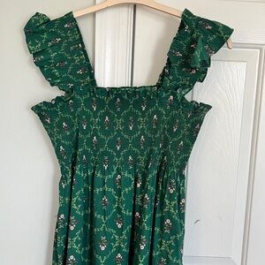 Hill House Nap Dress Sz M